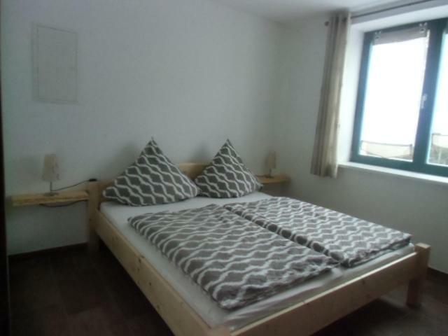 Am Bogen-biwak Apartment